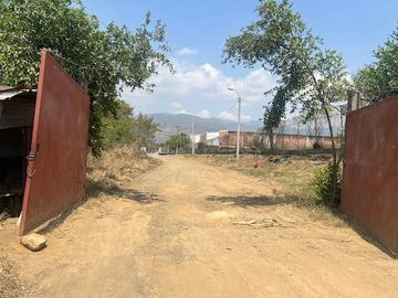 lote en venta en arroyohondo - yumbo. Cod V108109