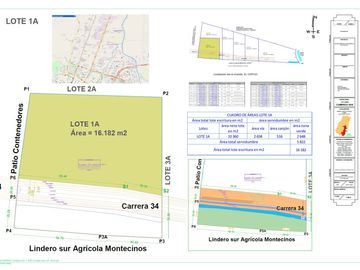 lote en venta en arroyohondo - yumbo. Cod V108109
