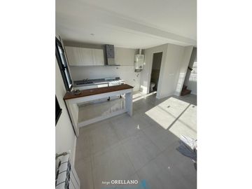 VENTA DUPLEX 3 AMBIENTES CON COCHERA A ESTRENAR z/ PINOS DE ANCHORENA