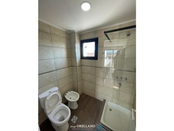 VENTA DUPLEX 3 AMBIENTES CON COCHERA A ESTRENAR z/ PINOS DE ANCHORENA