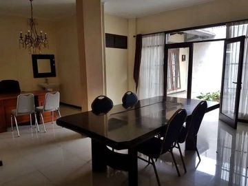 Rumah Nyaman di Arcamanik Dekat Antapani & Cisaranten