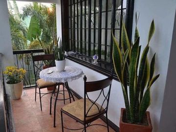 with Pool 2 Storey House and Lot for Sale or Rent Near Clark