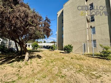 Departamento en venta de 3 dorm. en Villa Alemana