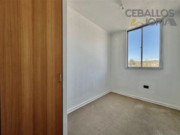 Departamento en venta de 3 dorm. en Villa Alemana