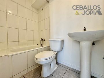 Departamento en venta de 3 dorm. en Villa Alemana