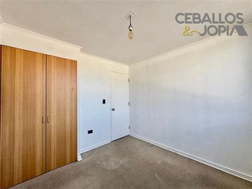 Departamento en venta de 3 dorm. en Villa Alemana