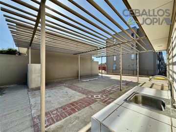 Departamento en venta de 3 dorm. en Villa Alemana