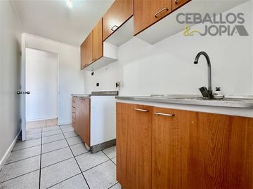 Departamento en venta de 3 dorm. en Villa Alemana