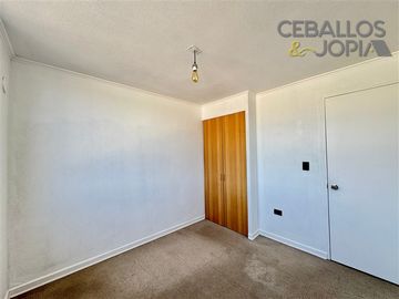 Departamento en venta de 3 dorm. en Villa Alemana