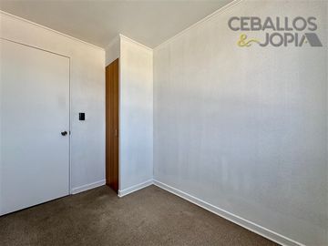 Departamento en venta de 3 dorm. en Villa Alemana