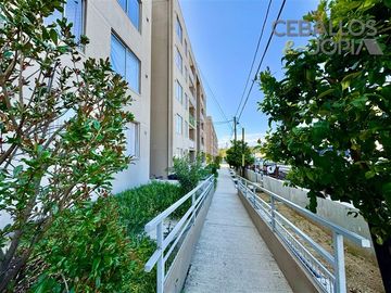 Departamento en venta de 3 dorm. en Villa Alemana