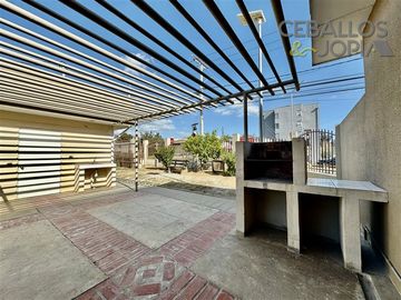 Departamento en venta de 3 dorm. en Villa Alemana