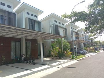 Sewa Rumah Kontrak Jakarta Garden City Cakung Jakarta Timur