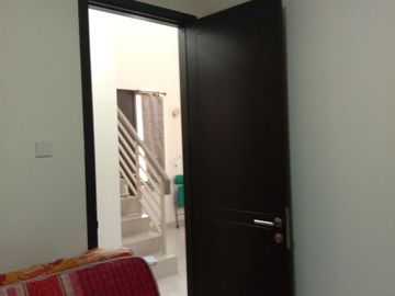 Sewa Rumah Kontrak Jakarta Garden City Cakung Jakarta Timur