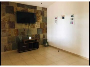 VENDO CASA EN ARRAIJAN LAS RESIDENCIAL LAS VERDES 3R