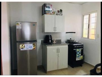 VENDO CASA EN ARRAIJAN LAS RESIDENCIAL LAS VERDES 3R