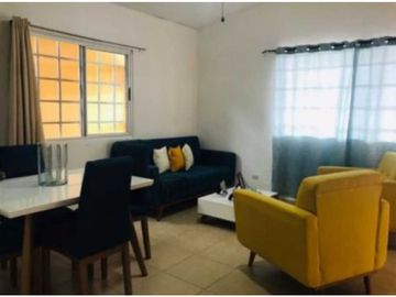 VENDO CASA EN ARRAIJAN LAS RESIDENCIAL LAS VERDES 3R