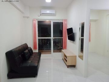 Apartment Puncak Dharmahusada A26 VIEW CITY