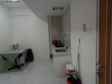Apartment Puncak Dharmahusada A26 VIEW CITY