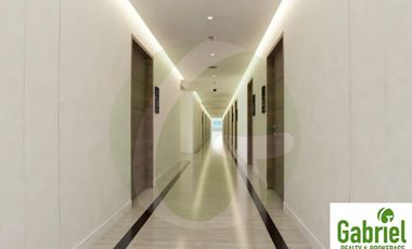 Pre-Selling CondoTel in Sun Park Royal