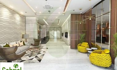 Pre-Selling CondoTel in Sun Park Royal