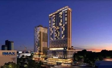 Pre-Selling CondoTel in Sun Park Royal
