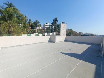 VENTA NUEVO DEPTO 2 recamaras + Roof Top Privado