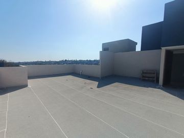VENTA NUEVO DEPTO 2 recamaras + Roof Top Privado