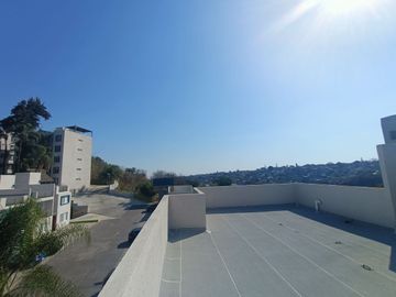VENTA NUEVO DEPTO 2 recamaras + Roof Top Privado