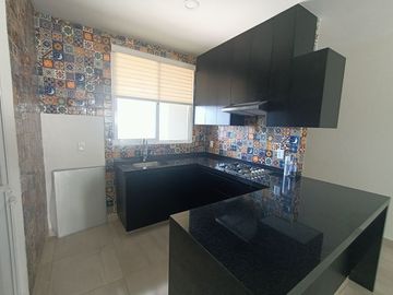 VENTA NUEVO DEPTO 2 recamaras + Roof Top Privado