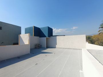 VENTA NUEVO DEPTO 2 recamaras + Roof Top Privado