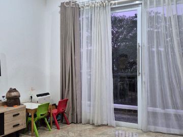 Turun Harga! Rumah Hoek Luas & Siap Huni Di Jakarta Garden City
