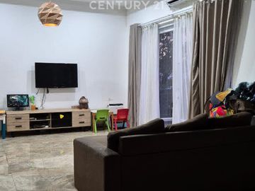 Turun Harga! Rumah Hoek Luas & Siap Huni Di Jakarta Garden City