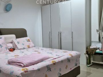 Turun Harga! Rumah Hoek Luas & Siap Huni Di Jakarta Garden City