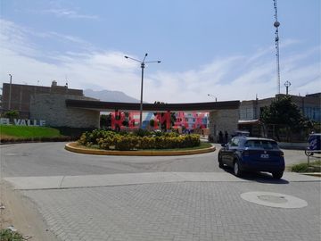 🌟 ¡Oportunidad Única para Inversionistas y Desarrolladores! 🌟

Descubre el potencial de este magnífico terreno urbano 🏡 situado en La Campiña de Moc