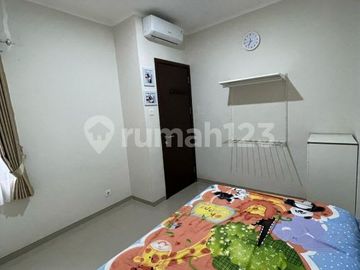 Jual Rumah Fortune Height Graha Raya Semi Furnished