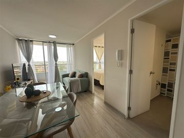Departamento en venta de 2 dorm. en La Florida