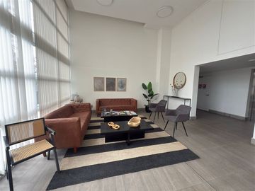 Departamento en venta de 2 dorm. en La Florida