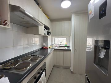 Departamento en venta de 2 dorm. en La Florida