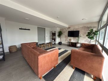 Departamento en venta de 2 dorm. en La Florida