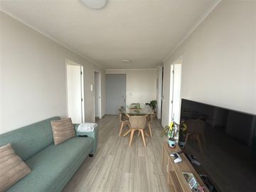 Departamento en venta de 2 dorm. en La Florida