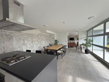 Departamento en venta de 2 dorm. en La Florida