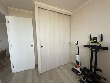 Departamento en venta de 2 dorm. en La Florida