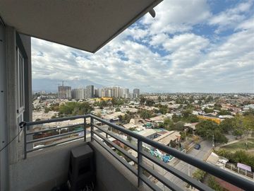 Departamento en venta de 2 dorm. en La Florida