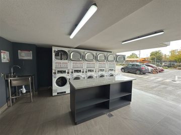 Departamento en venta de 2 dorm. en La Florida