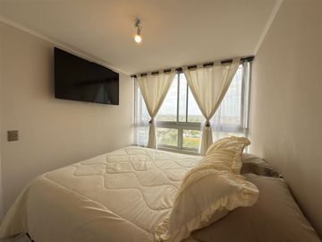 Departamento en venta de 2 dorm. en La Florida