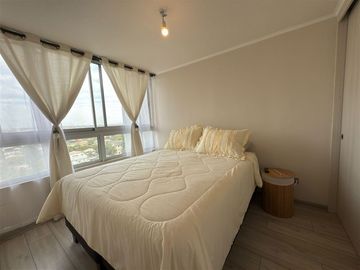 Departamento en venta de 2 dorm. en La Florida