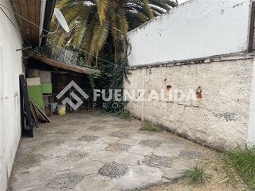 Oportunidad Local Comercial Punto estratégico en Av. Ossa