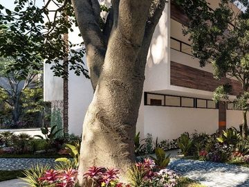 Townhouse en Venta en  Privada Seremos en Dzitya