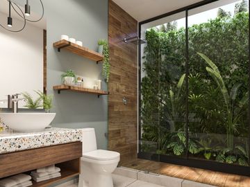 Townhouse en Venta en  Privada Seremos en Dzitya